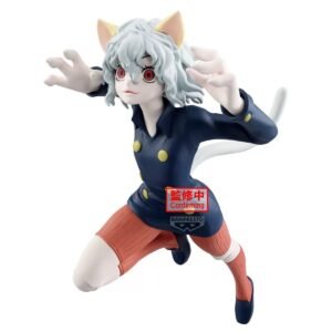HUNTER×HUNTER · VIBRATION STARS — Neferpitou