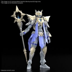 30 MF Liber Bishop