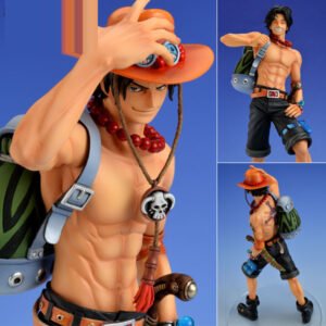 MegaHouse P.O.P NEO-DX Portgas D. Ace 10th LIMITED Ver. Limited Ver.