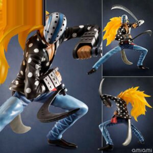 One Piece Killer Neo-DX (P.O.P)