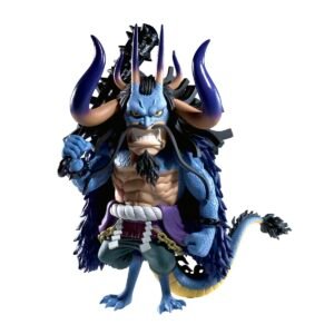 OP MEGA WCF “Kaido”
