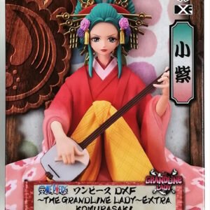 OP DXF Grandline Lady EXTRA “Komurasaki”