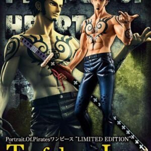 One Piece P.O.P Trafalgar Law Limited Edition Ver.2.5