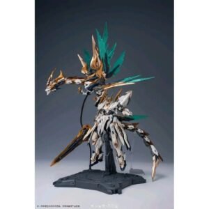 HUANG DI EMP-01 , YING LONG MC-01