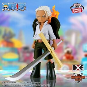 OP DXF Grandline Series "Mihawk" -S-Hawk-