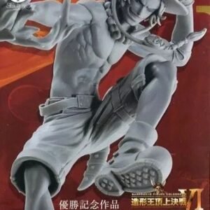 Banpresto OP SCultures BIG Figure Colosseum 2 Special "Portgas D. Ace"