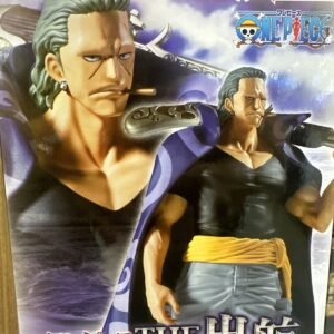 OP DXF SHUKKOU "Benn Beckman"