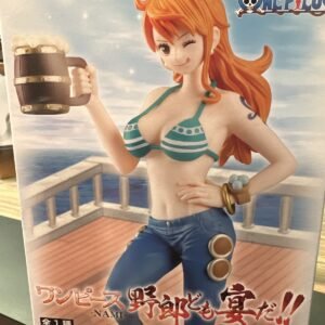 OP DXF 野郎ども宴だ "Nami"