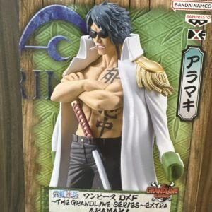 OP DXF Grandline Series EXTRA "Aramaki (Ryokugyu)"