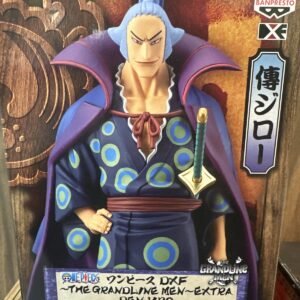 OP DXF Grandline Men EXTRA "Denjiro"