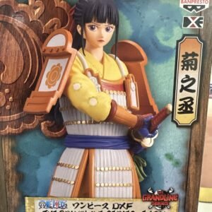 OP DXF Grandline Series EXTRA "Kikunojo"