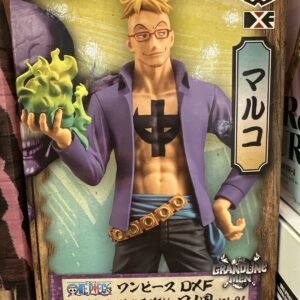 OP DXF Grandline Men Wano vol.9 "Marco"