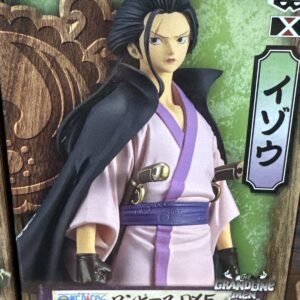 OP DXF Grandline Men Wano vol.26 "Izo"
