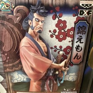 OP DXF Grandline Men Wano vol.8 "Kinemon"