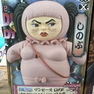 OP DXF Grandline Lady Wano vol.8 "Shinobu"