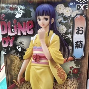 OP DXF Grandline Lady Wano vol.3 "Okiku"