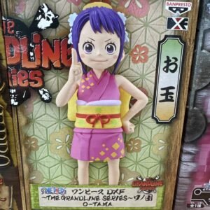 OP DXF Grandline Series Wano "O-Tama"