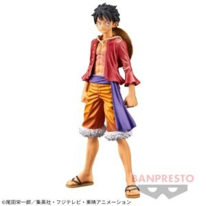 OP DXF Luffy the grandline series 7