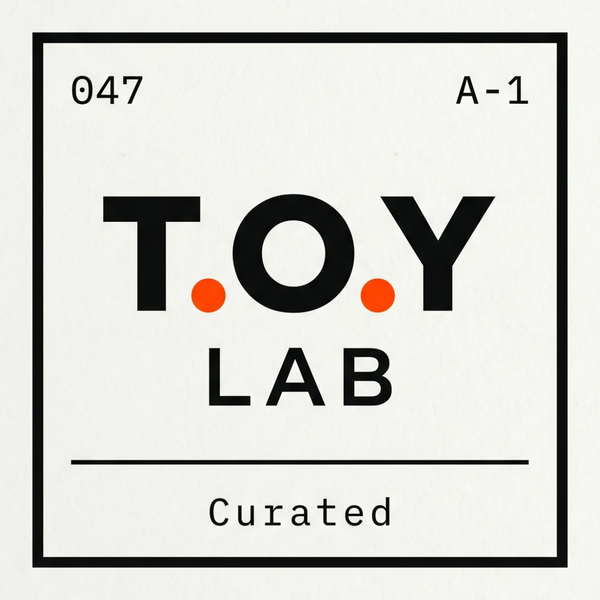 T.O.Y LAB